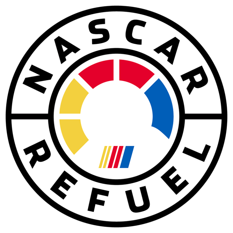 NASCAR Refuel