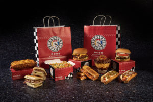 Virtual Dining Concepts partners with NASCAR to offer racetrack eats