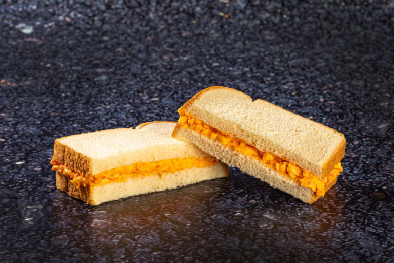 Darlington Pimento Cheese Sandwich