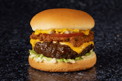 Slingshot Burger