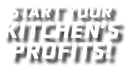 Start Your Kitchen Profits