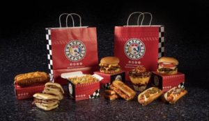 Virtual Dining Concepts Rolls Out New Brand NASCAR Refuel